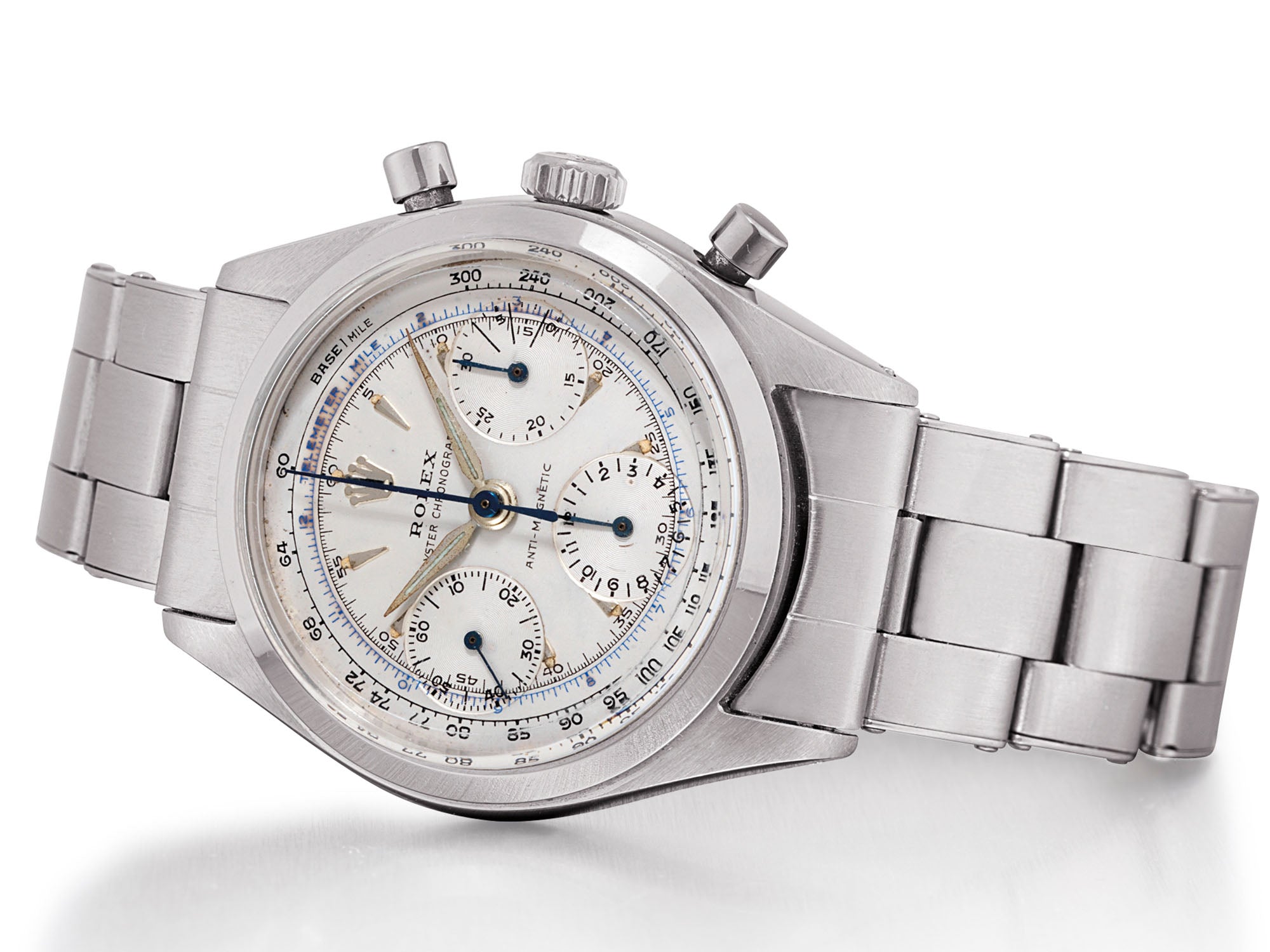 Rolex Chronograph "Pre-Daytona"