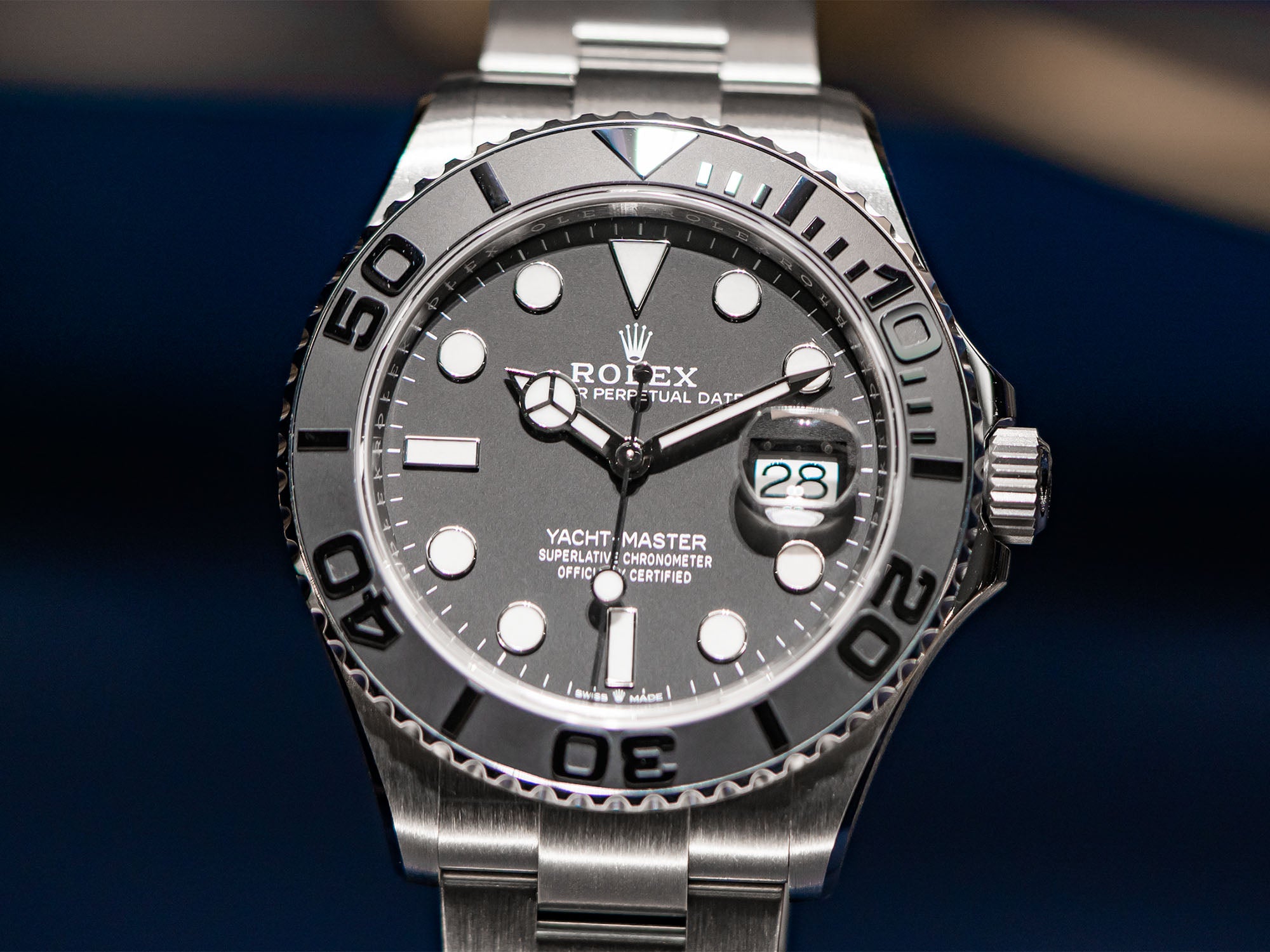 The 28 Best Titanium Watches - A Complete Guide for 2024 | Teddy ...