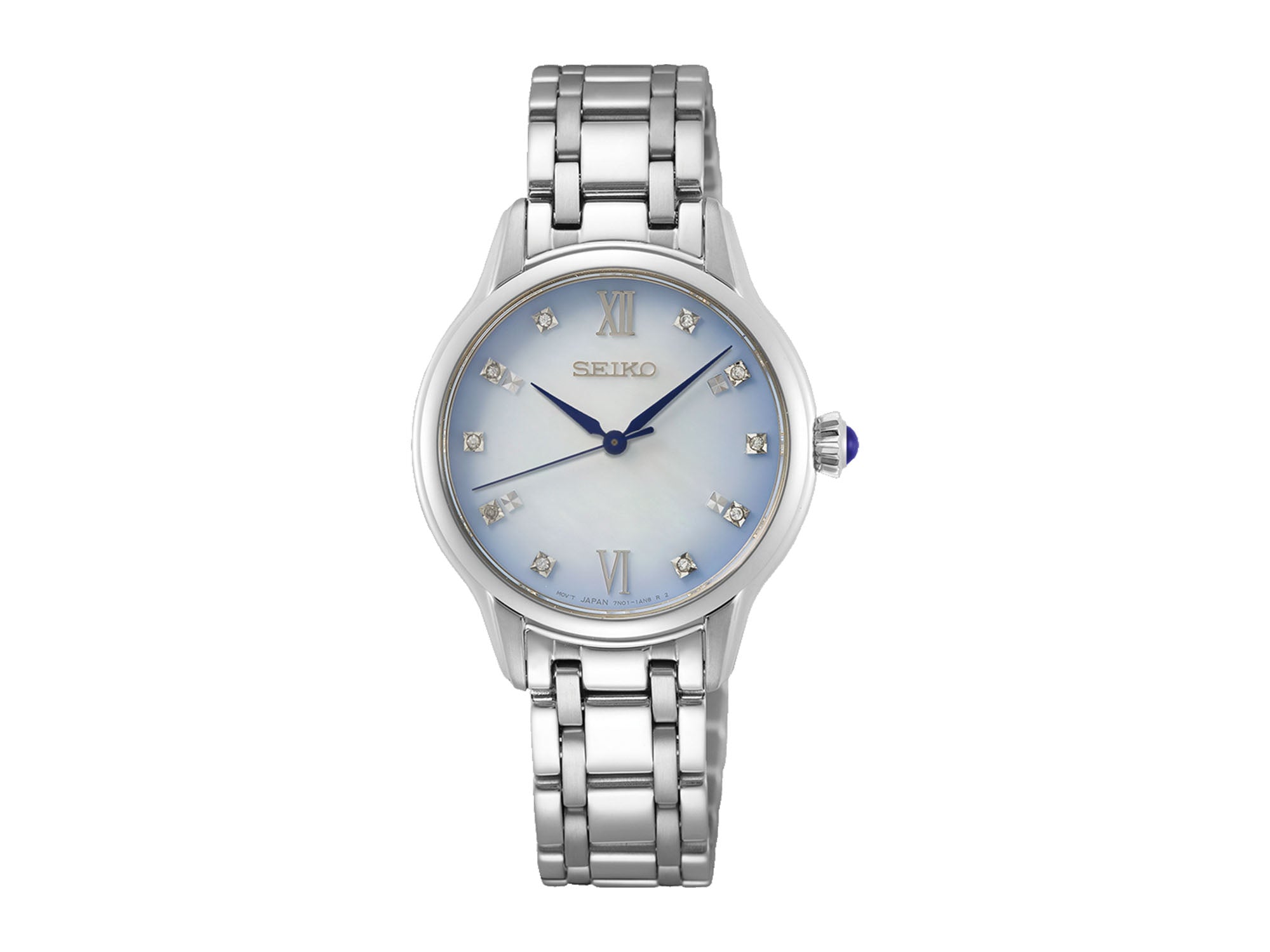 News – tagged Affordable Watch Brands for Women – Watches & Crystals