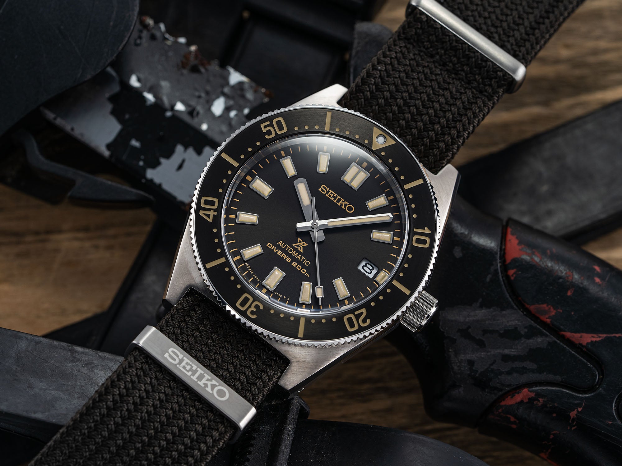 7 Watch Strap Types and the Pros and Cons of Each