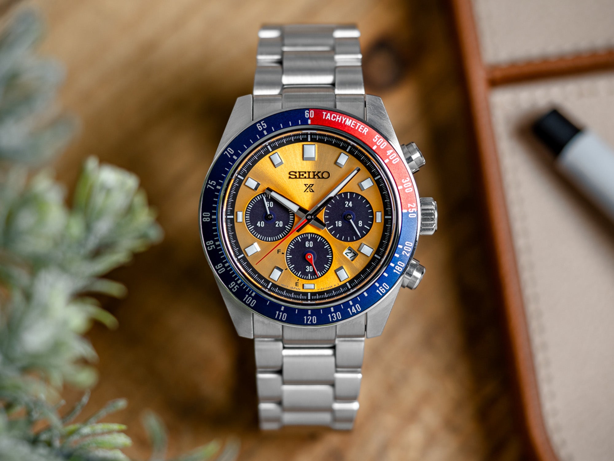 Best Seiko Watches 