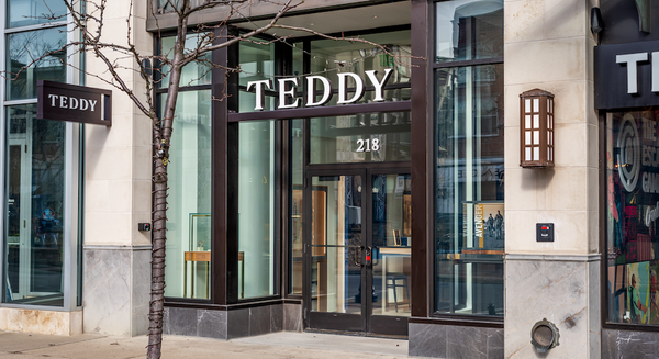 Teddy Baldassarre Boutique