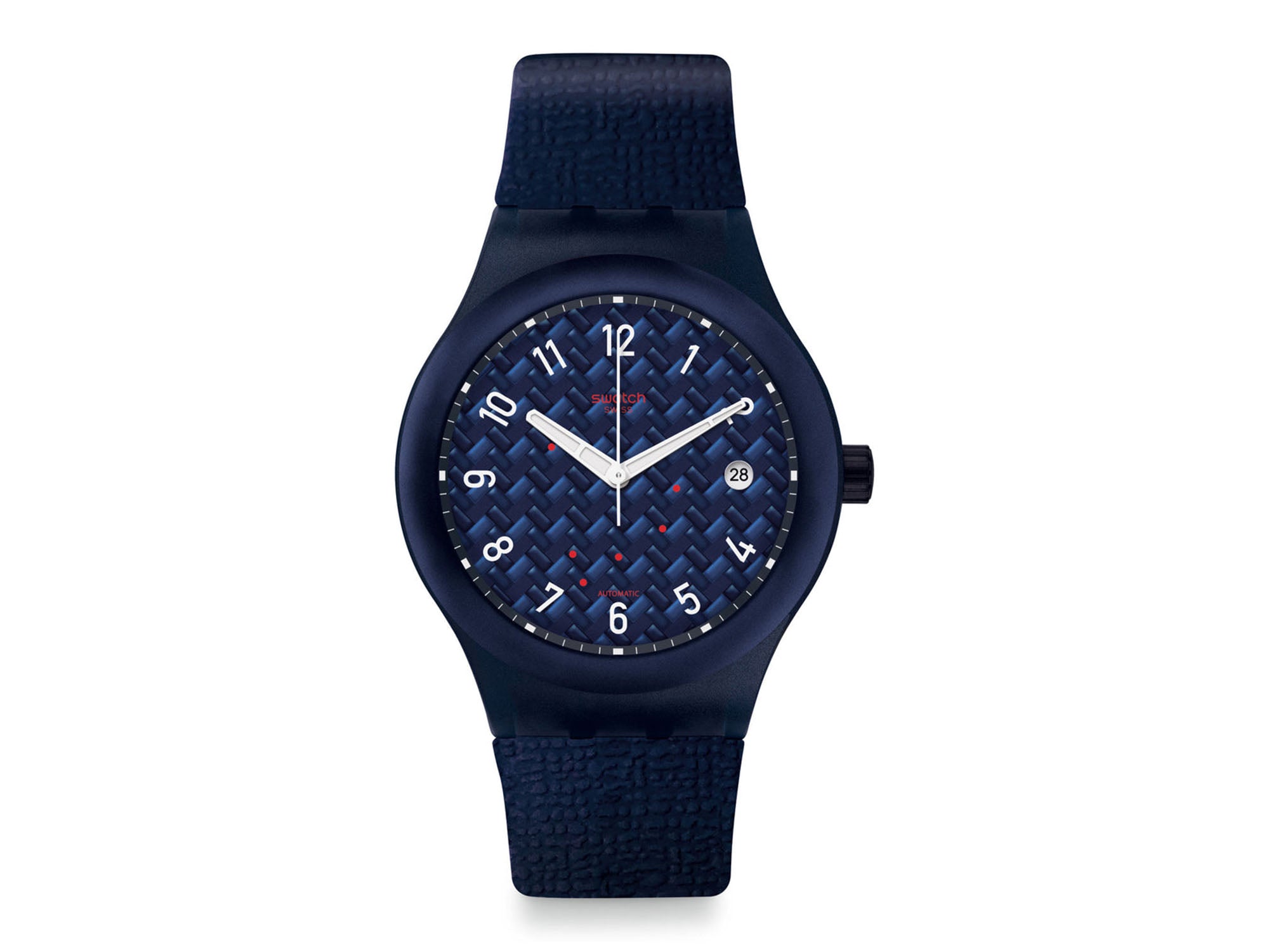 Swatch Sistem Noite