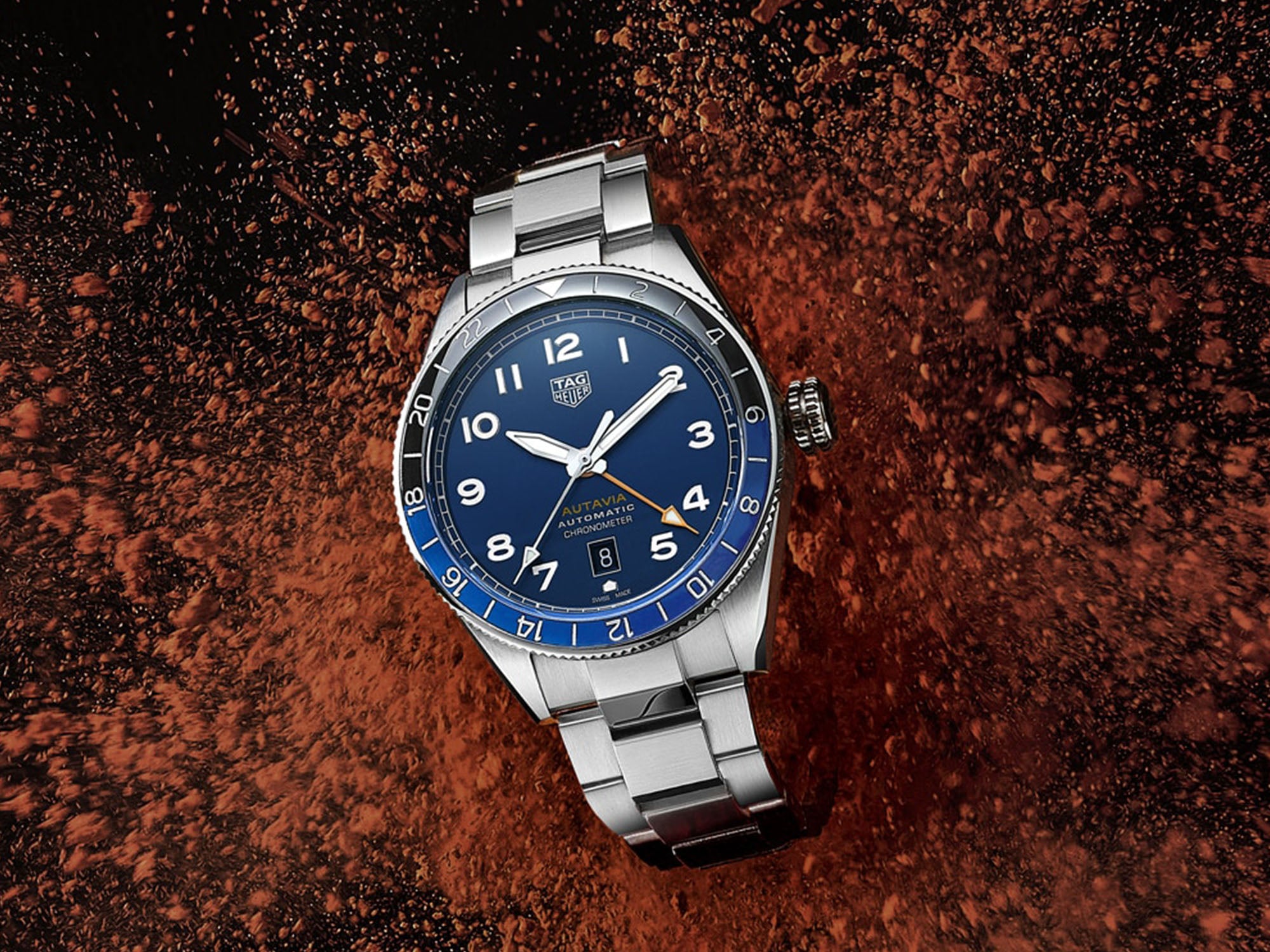 Here Are the 28 Best GMT Watches You Can Buy in 2024