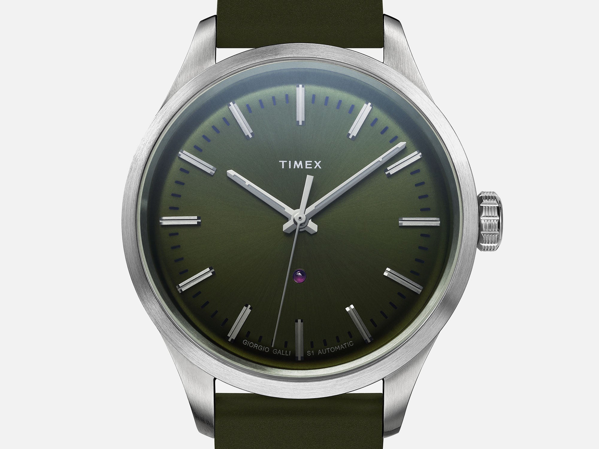 Timex Giorgio Galli Automatic 38mm