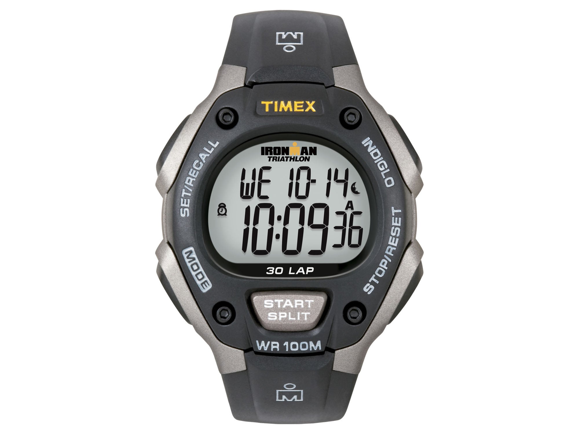 Timex Ironman 30