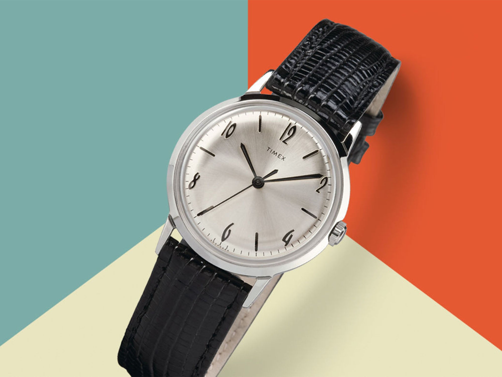 Timex Marlin Automatic