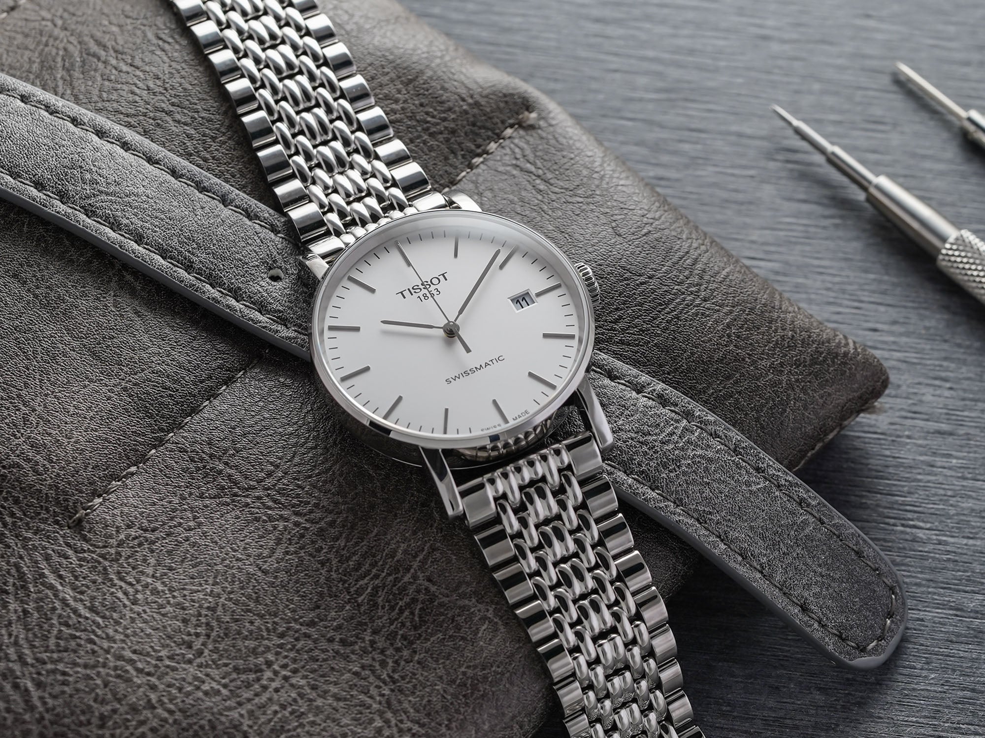 Orient's Dress Watches Deliver Exceptional Design At Exceptional Prices