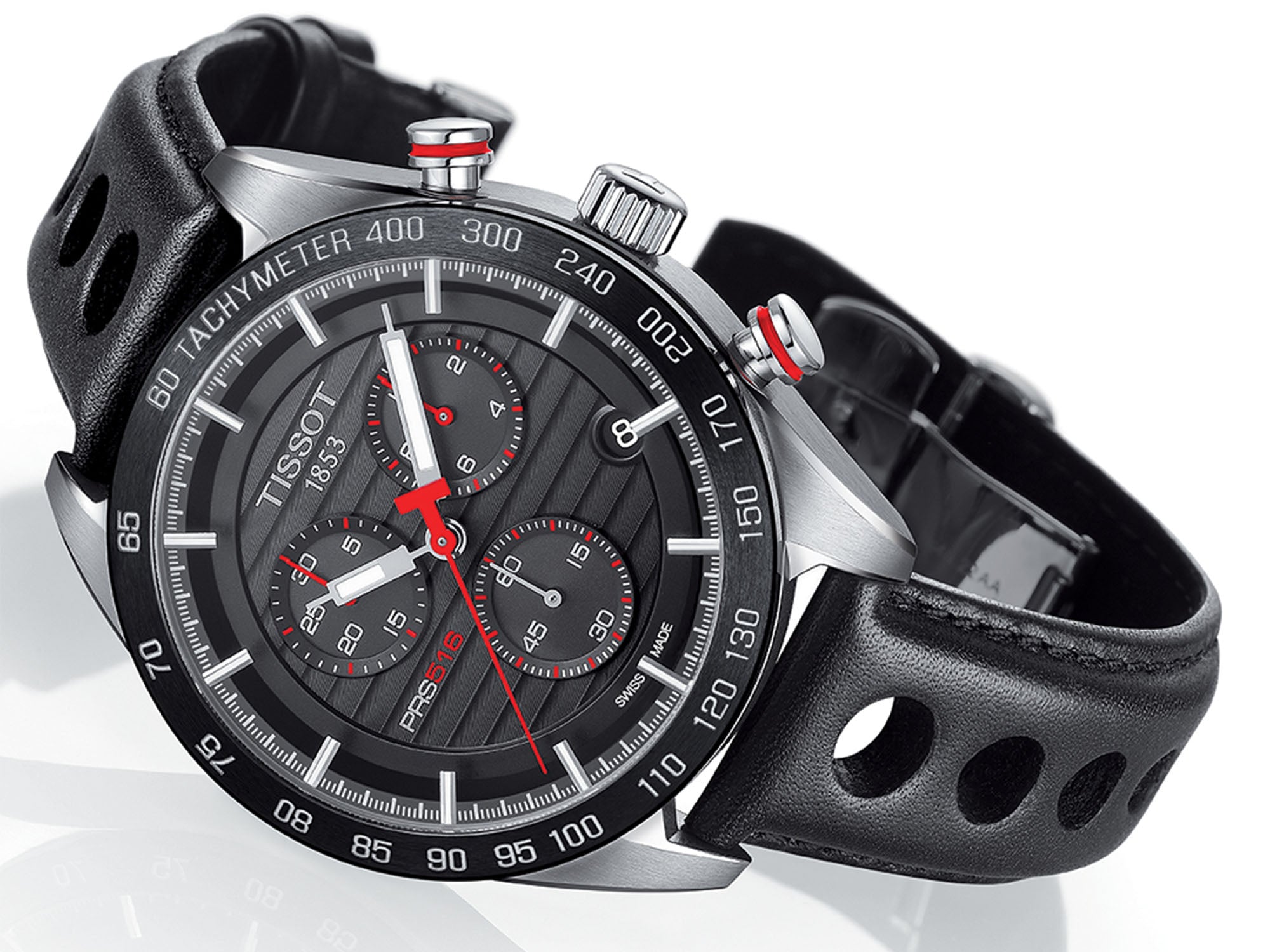 Tissot PRS 516 Chronograph