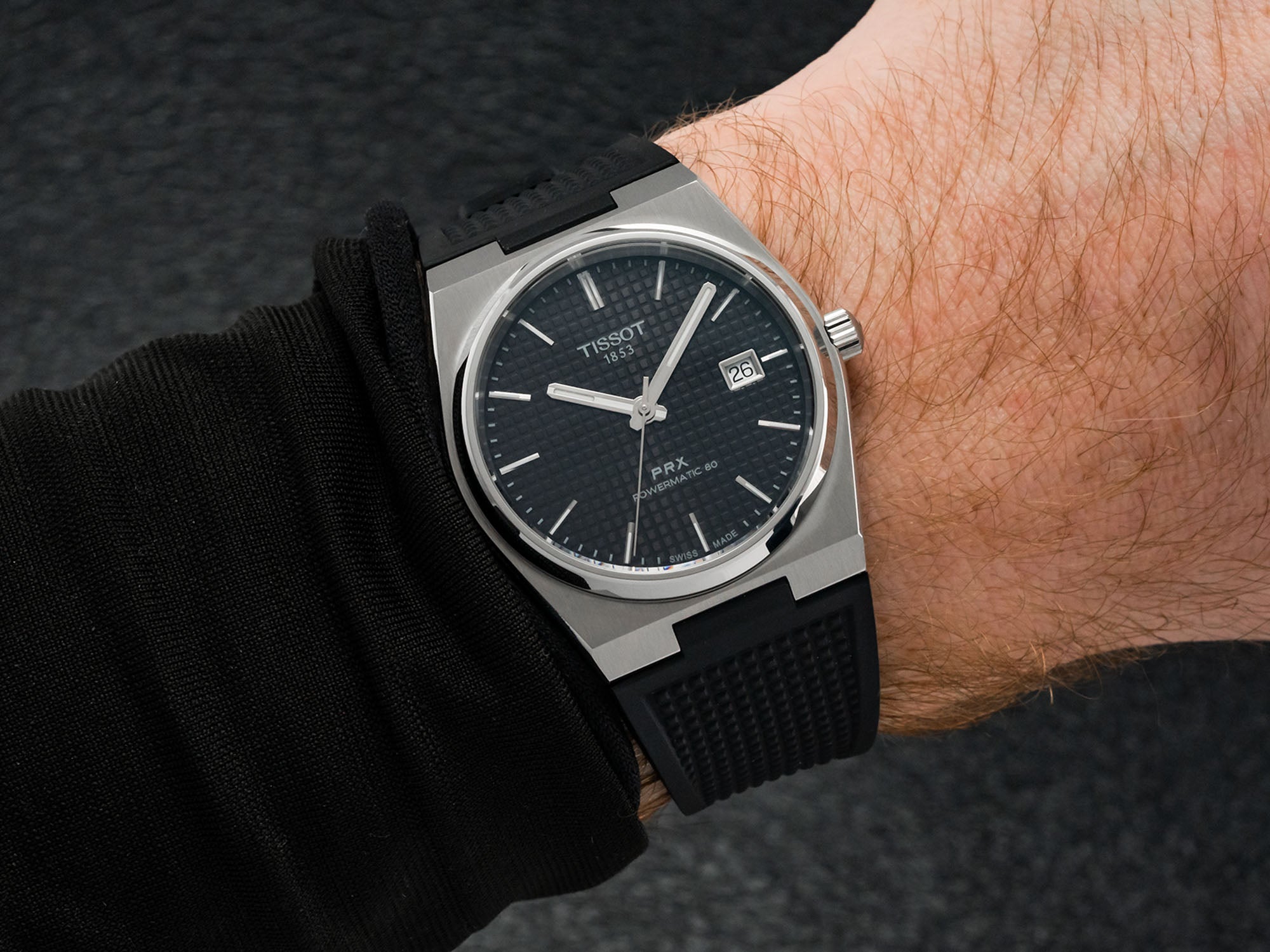 Tissot PRX Watches: The Ultimate Guide to the Collection