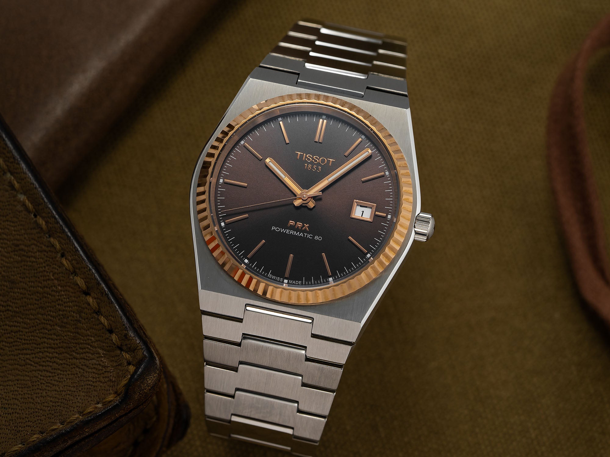 Tissot PRX Watches: The Ultimate Guide to the Collection