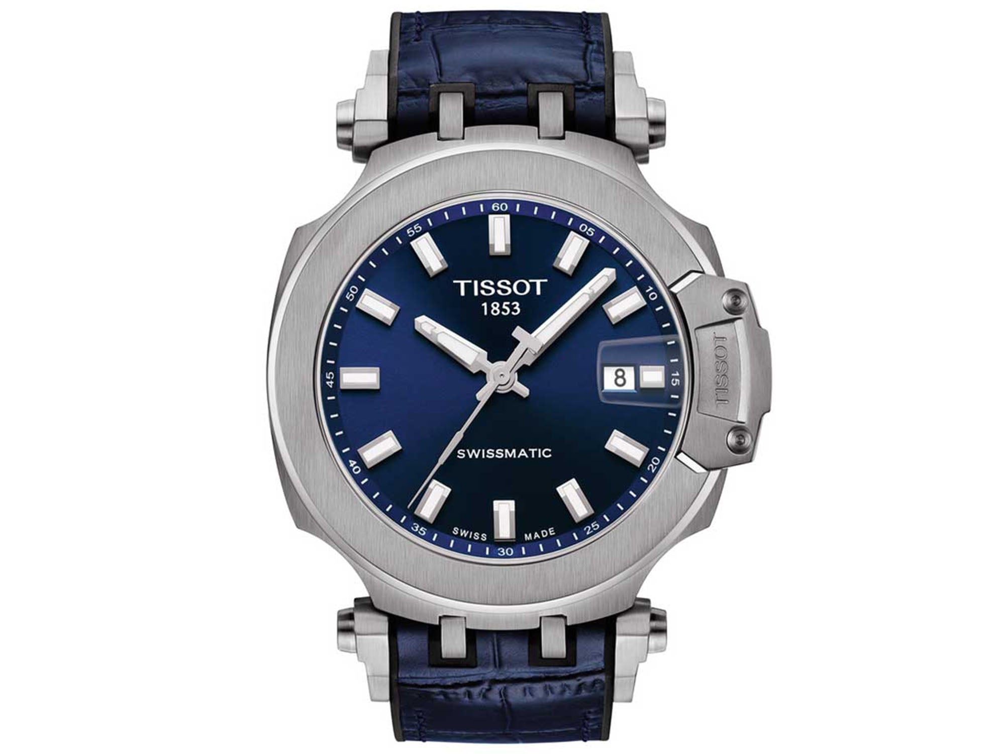 Tissot T-Race Swissmatic