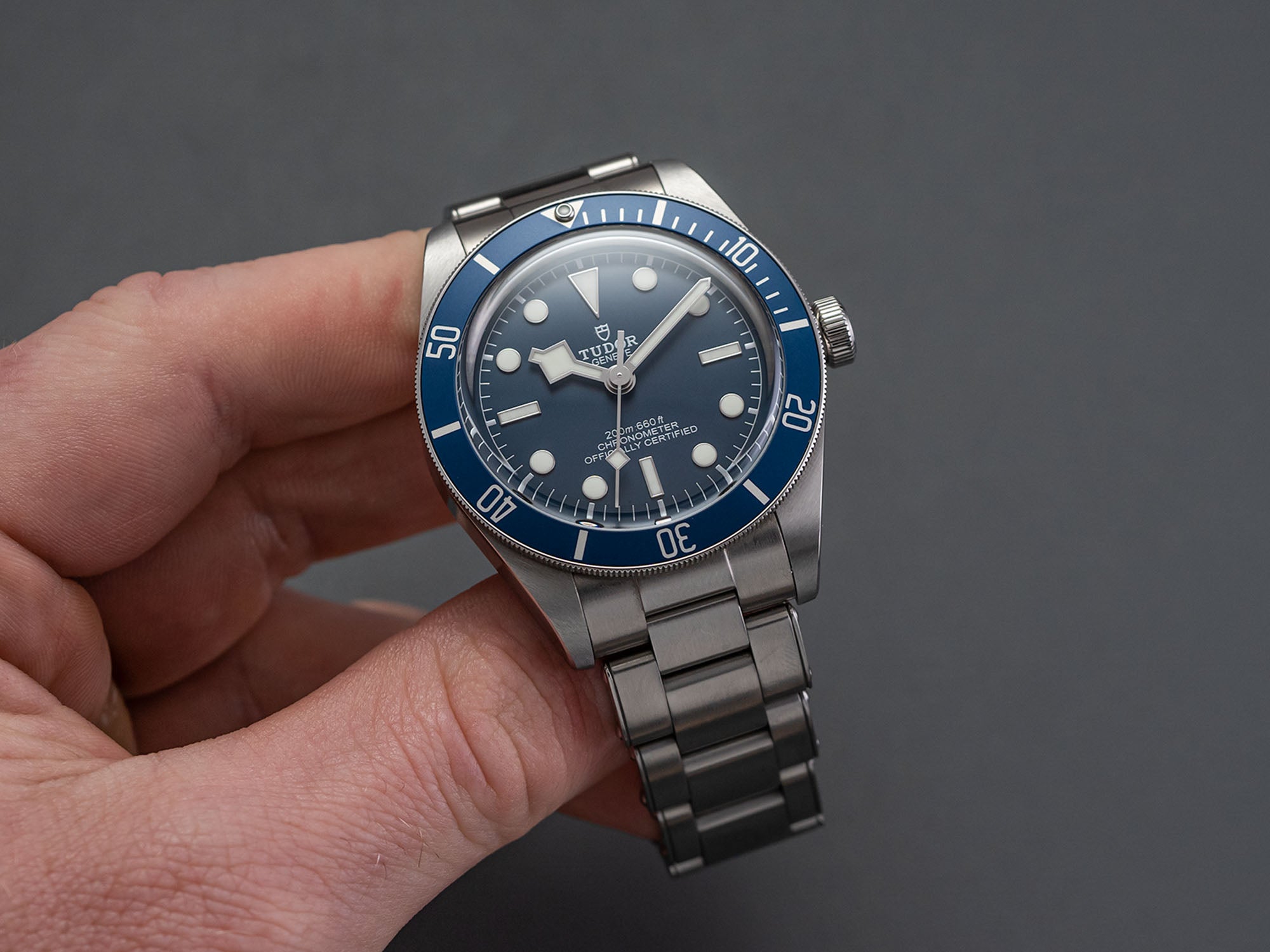 Tudor Black Bay Fifty Eight: Our Guide to All the Watches | Teddy  Baldassarre