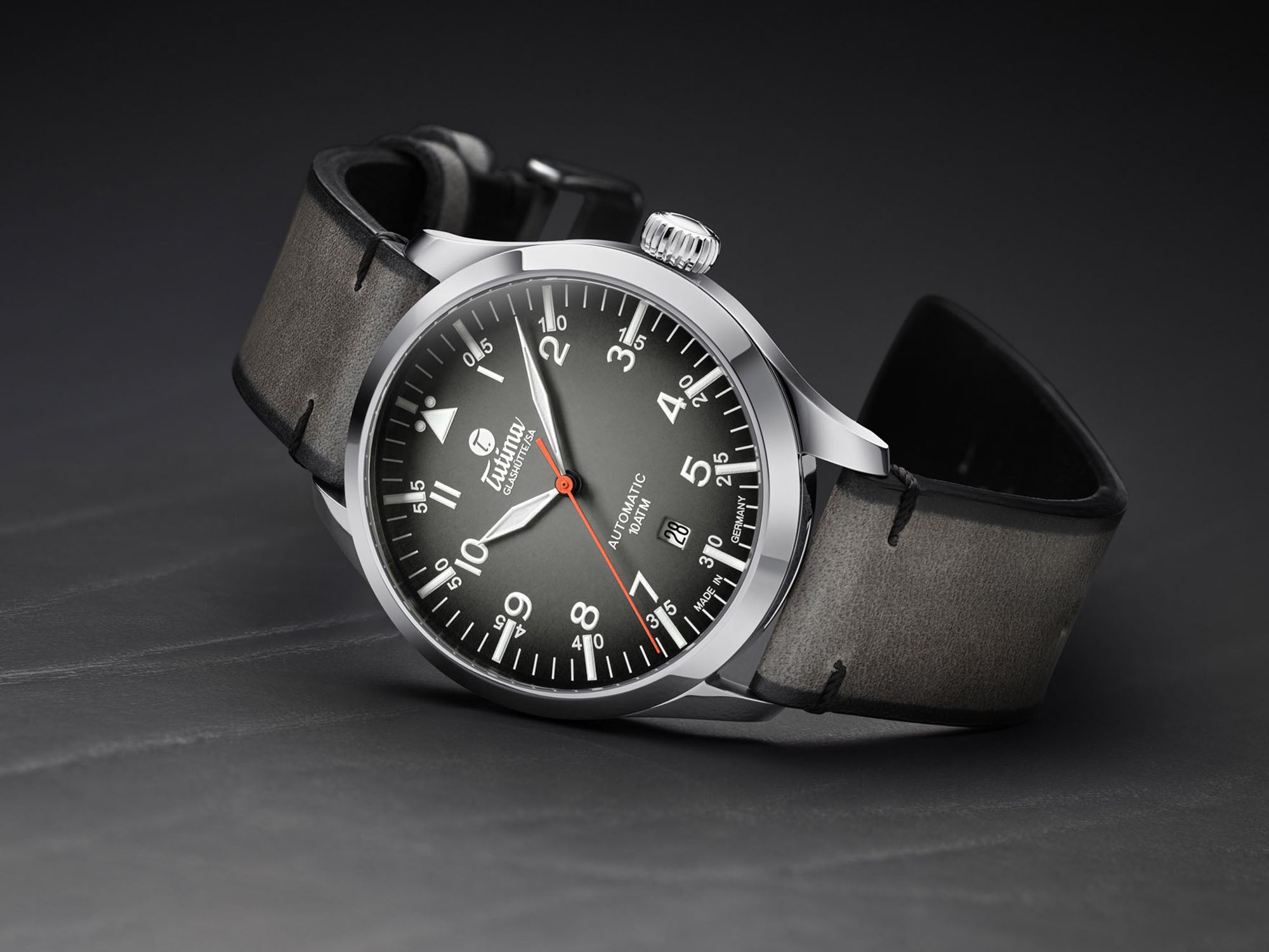 Tutima Flieger