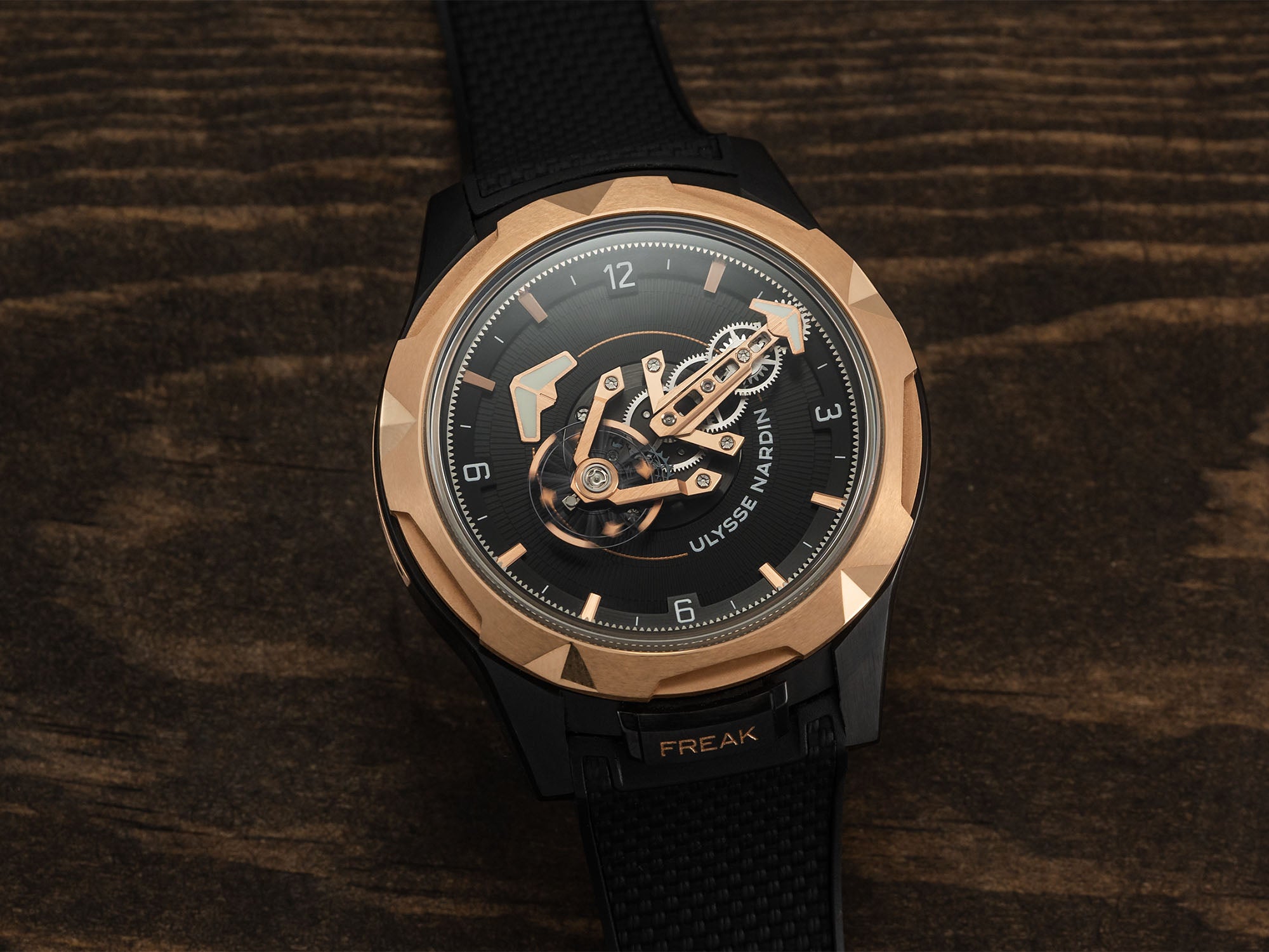 Ulysse Nardin Review: A Complete Guide to the King of Marine 