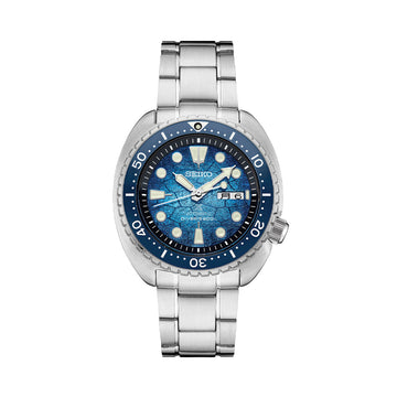 SRPH59 Prospex U.S. Special Edition 45mm - Blue on Bracelet