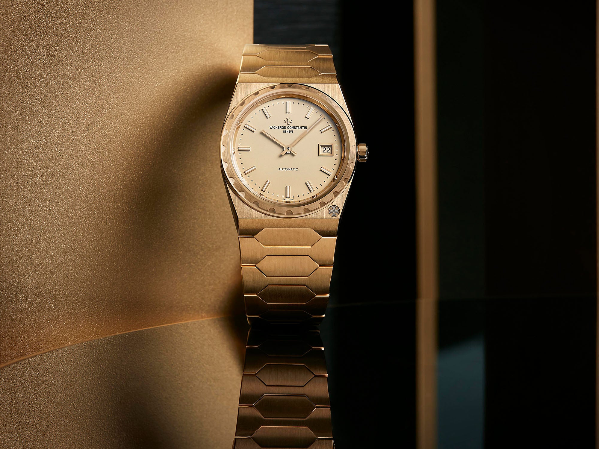 Vacheron Constantin Historiques 222