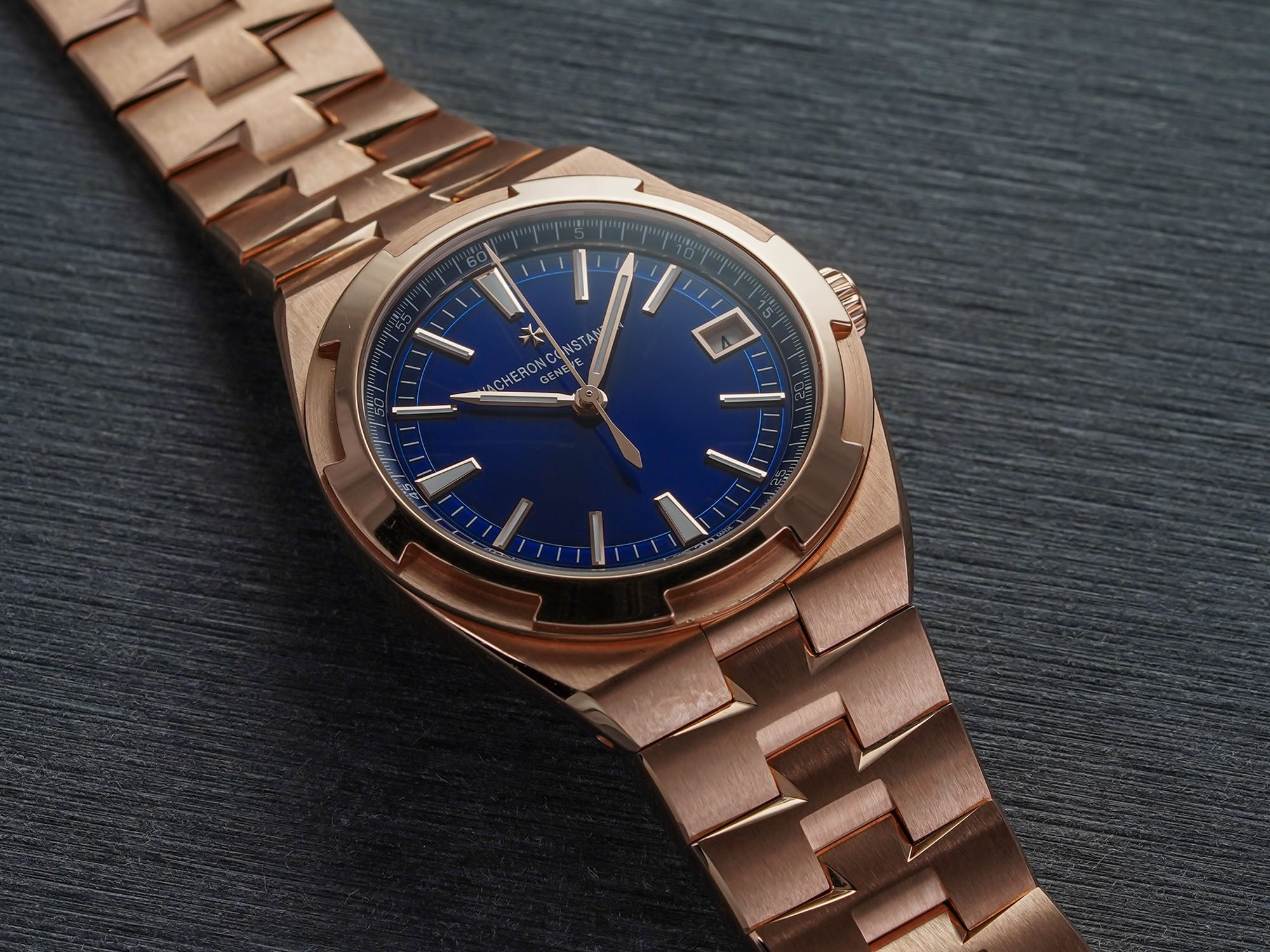 31 Gold Watches for Men at Every Price Range