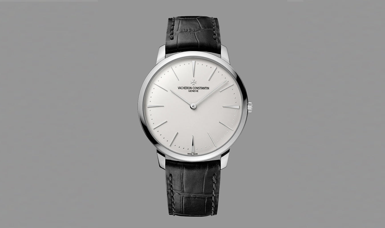 Vacheron Constantin Patrimony