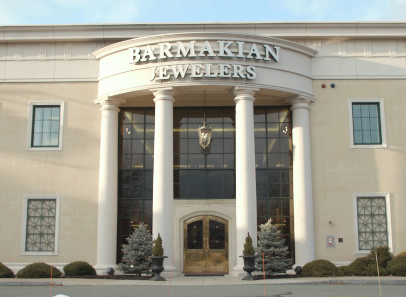 Barmakian Jewelers