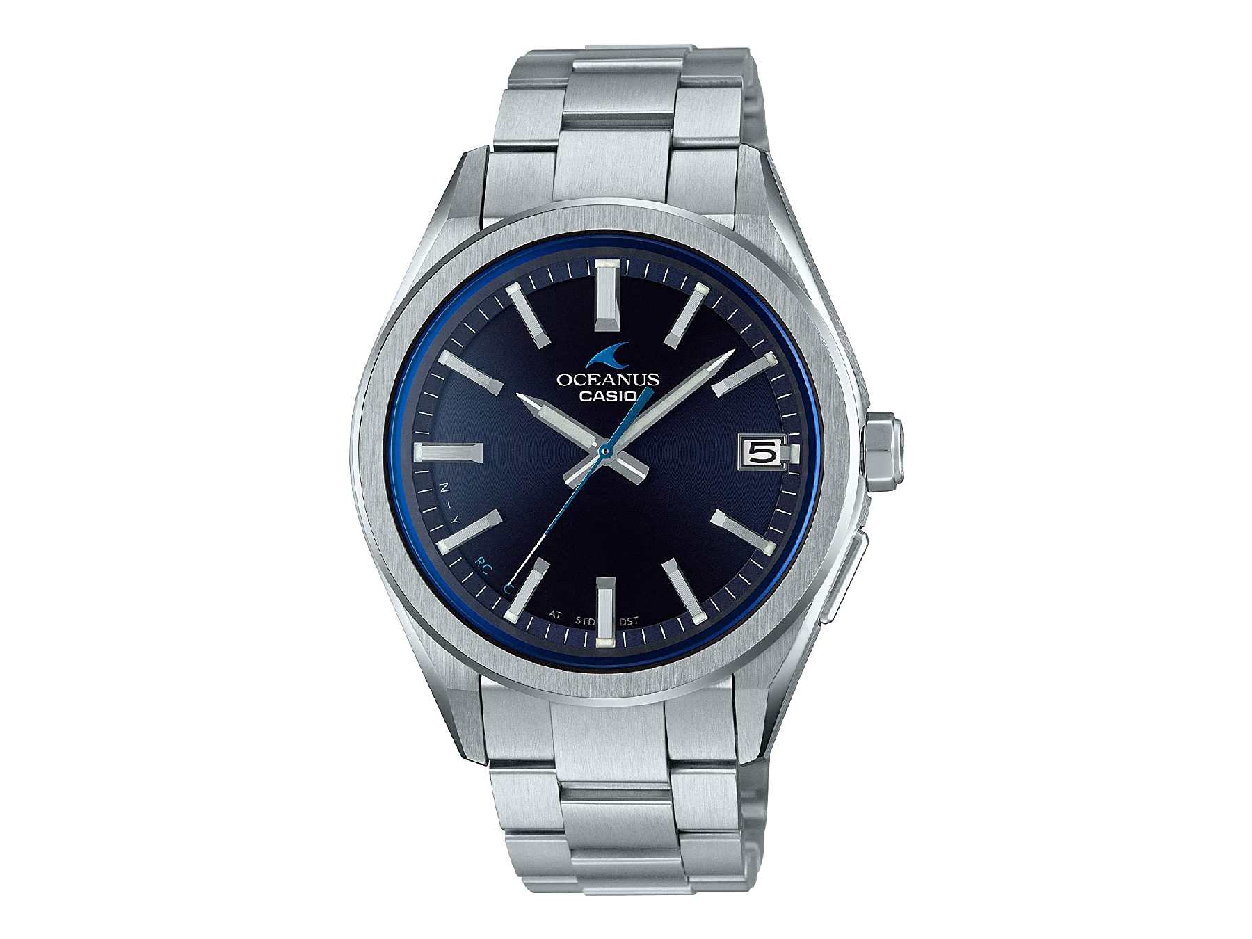 Casio Oceanus T200S Watch