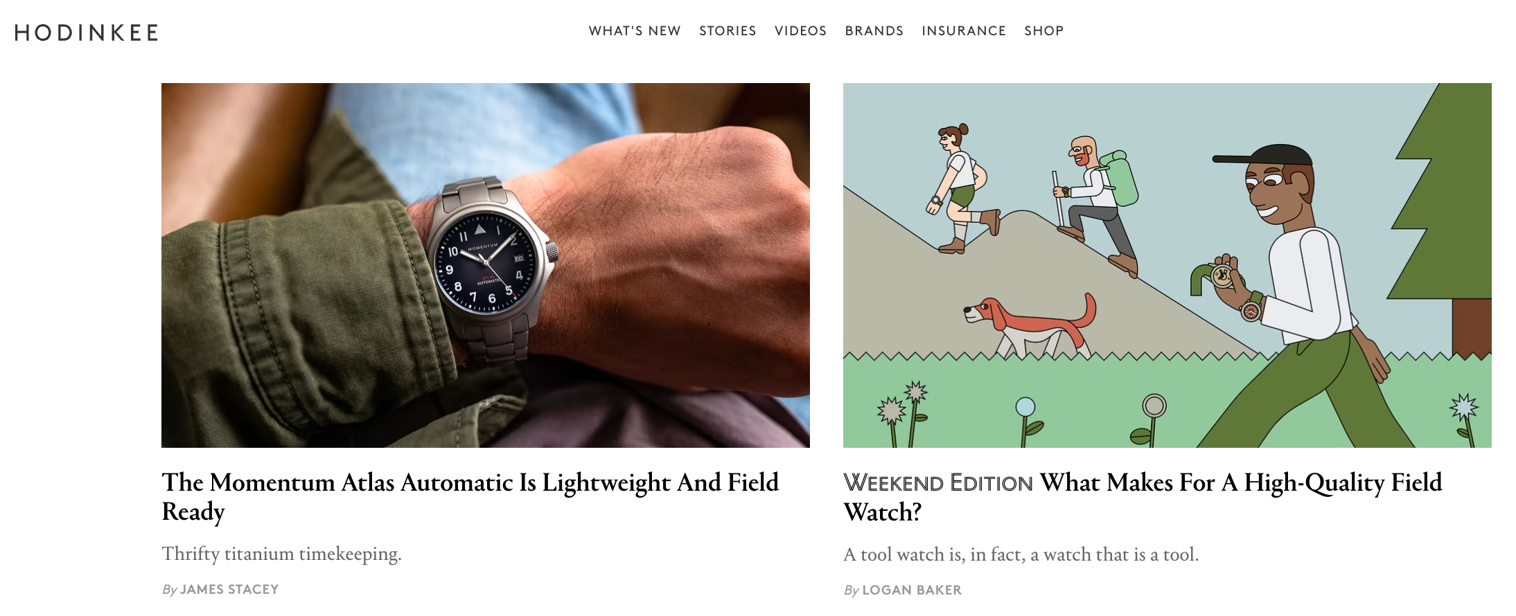 Wristwatch TikTok Is Not For You (Or Me), For Now - Hodinkee