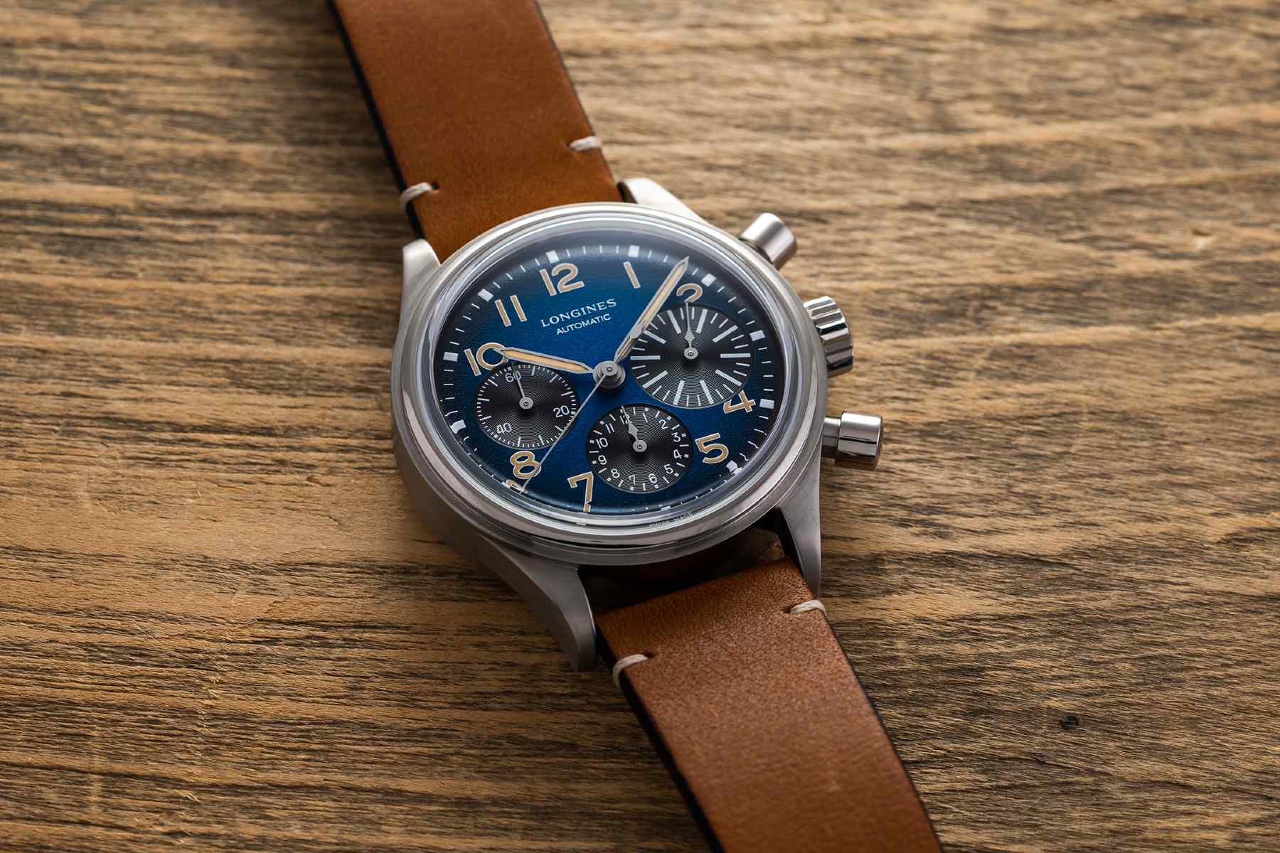 A Guide To The Best Titanium Watches