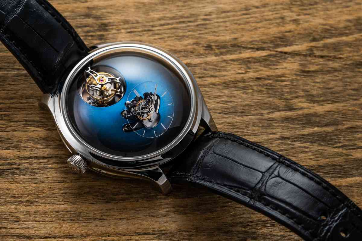 Unique Watches for Men: 19 Bold, One-of-a-Kind Timepieces Guaranteed to  Turn Heads