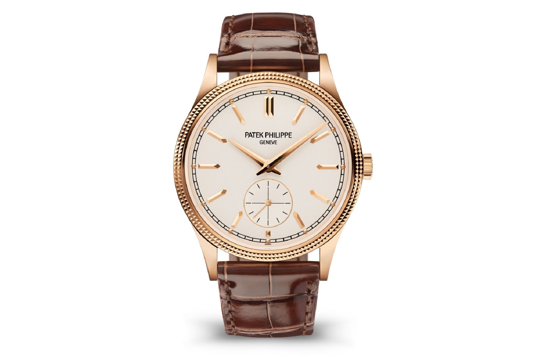 Patek Philippe Calatrava 6119R Dress Watch