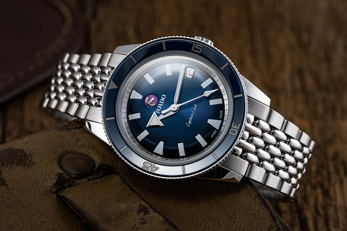 39 Best Watches for Men in Every Style and Budget