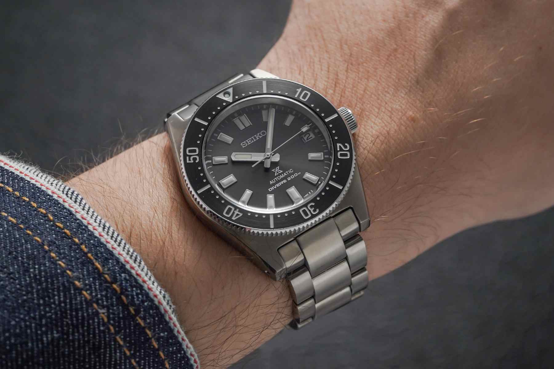 knude kardinal Dingy The 48 Best Seiko Watches - A Complete Guide for 2023 | Teddy Baldassarre