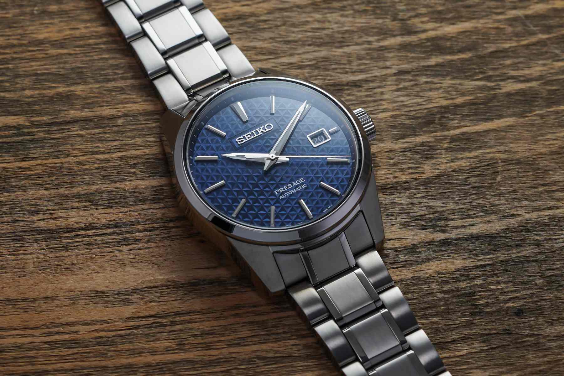 The 60 Best Seiko Watches - A Complete Guide for 2024 | Teddy Baldassarre