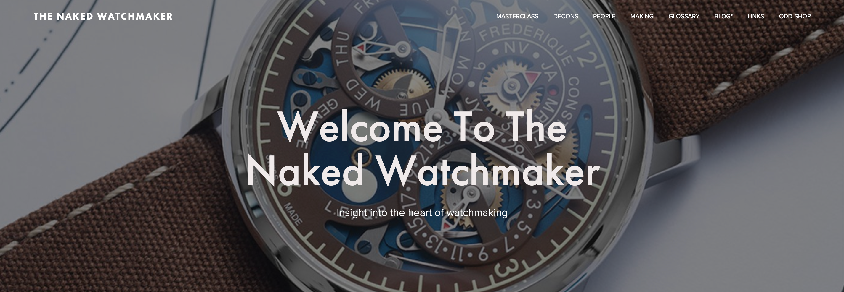 the-naked-watchmaker