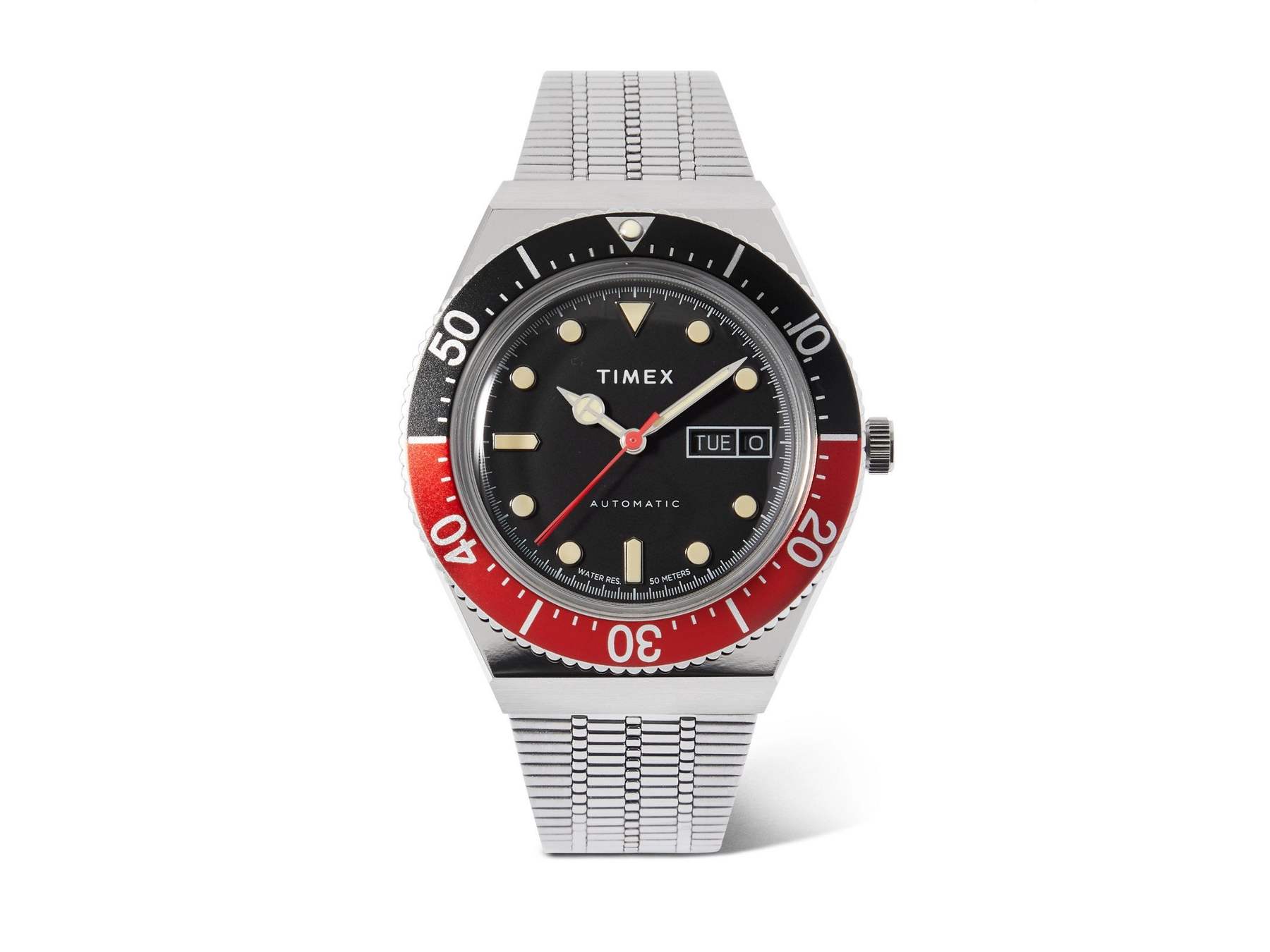 Timex M79 Dive Watch