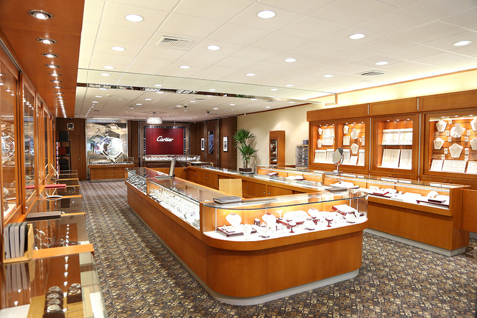 tr jewelers