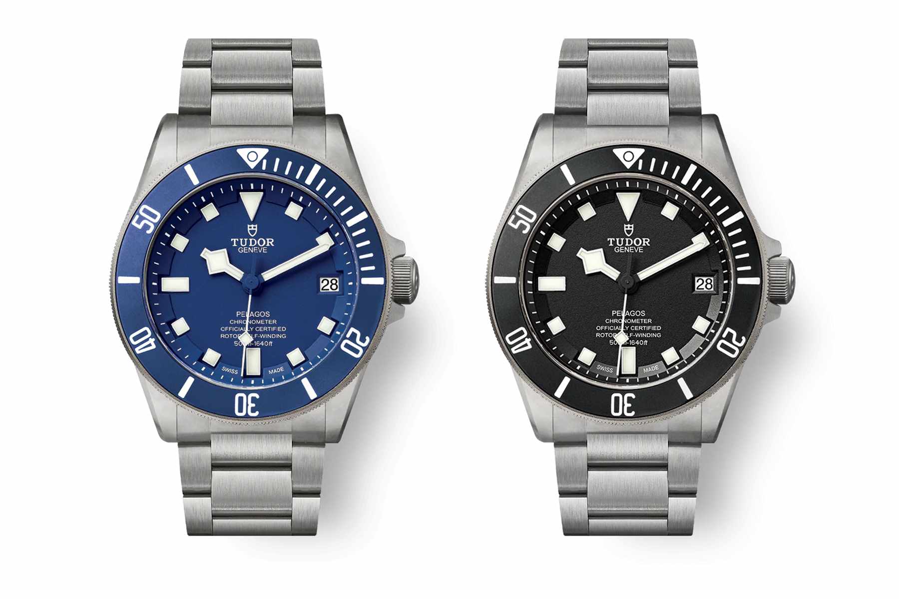 A Guide To The Best Titanium Watches