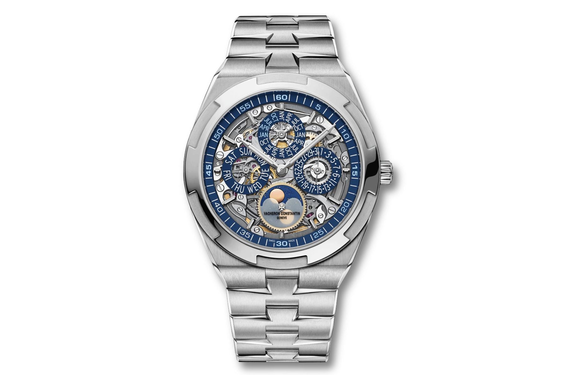 vacheron constantin oveseas perpetual skeleton watch