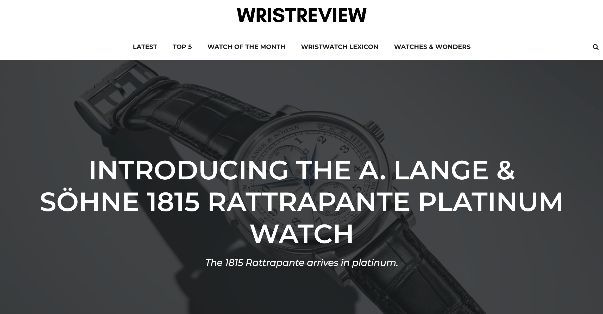 wrist-review