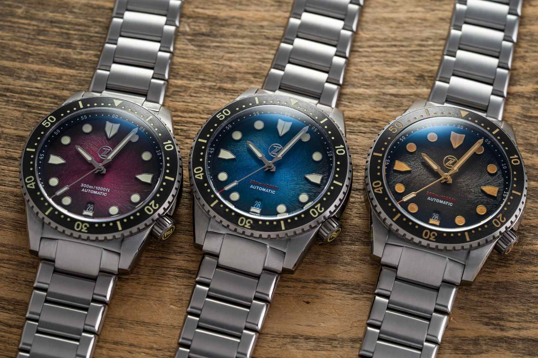 A guide to microbrand watches with big-box quality under $6000