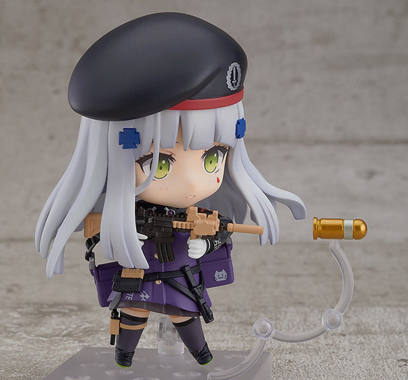 新品】ねんどろいど ドールズフロントライン 416【再販