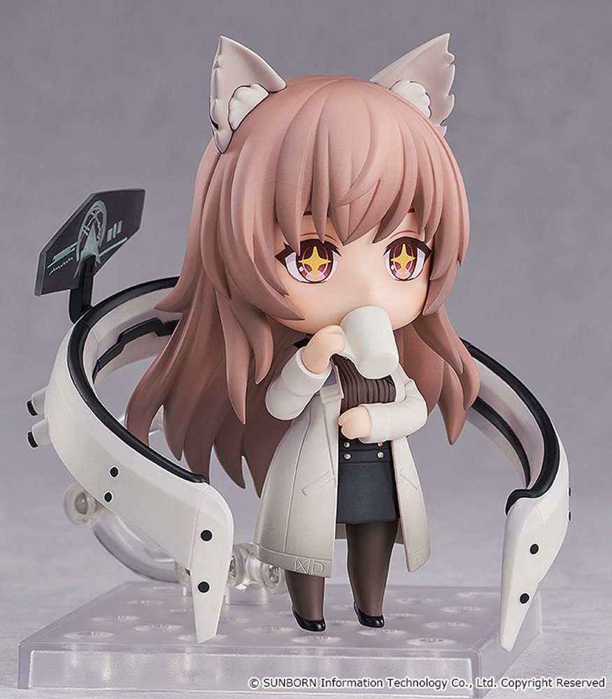 満点の ねんどろいどドールズプロントライン 5体セット 特典付き