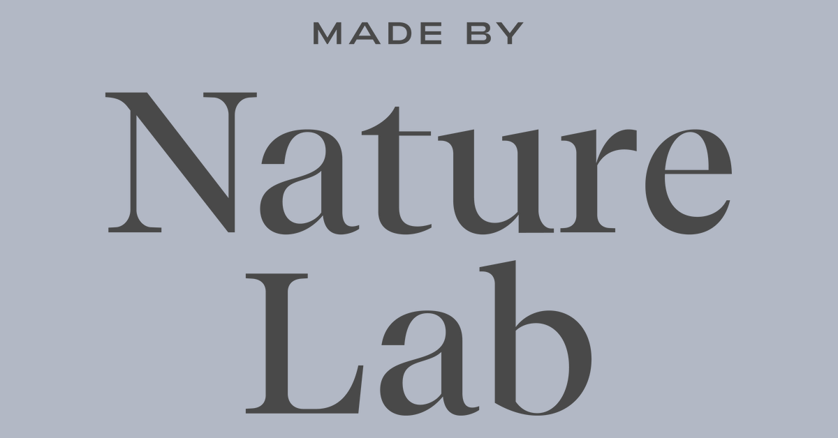 Made by Nature Lab
