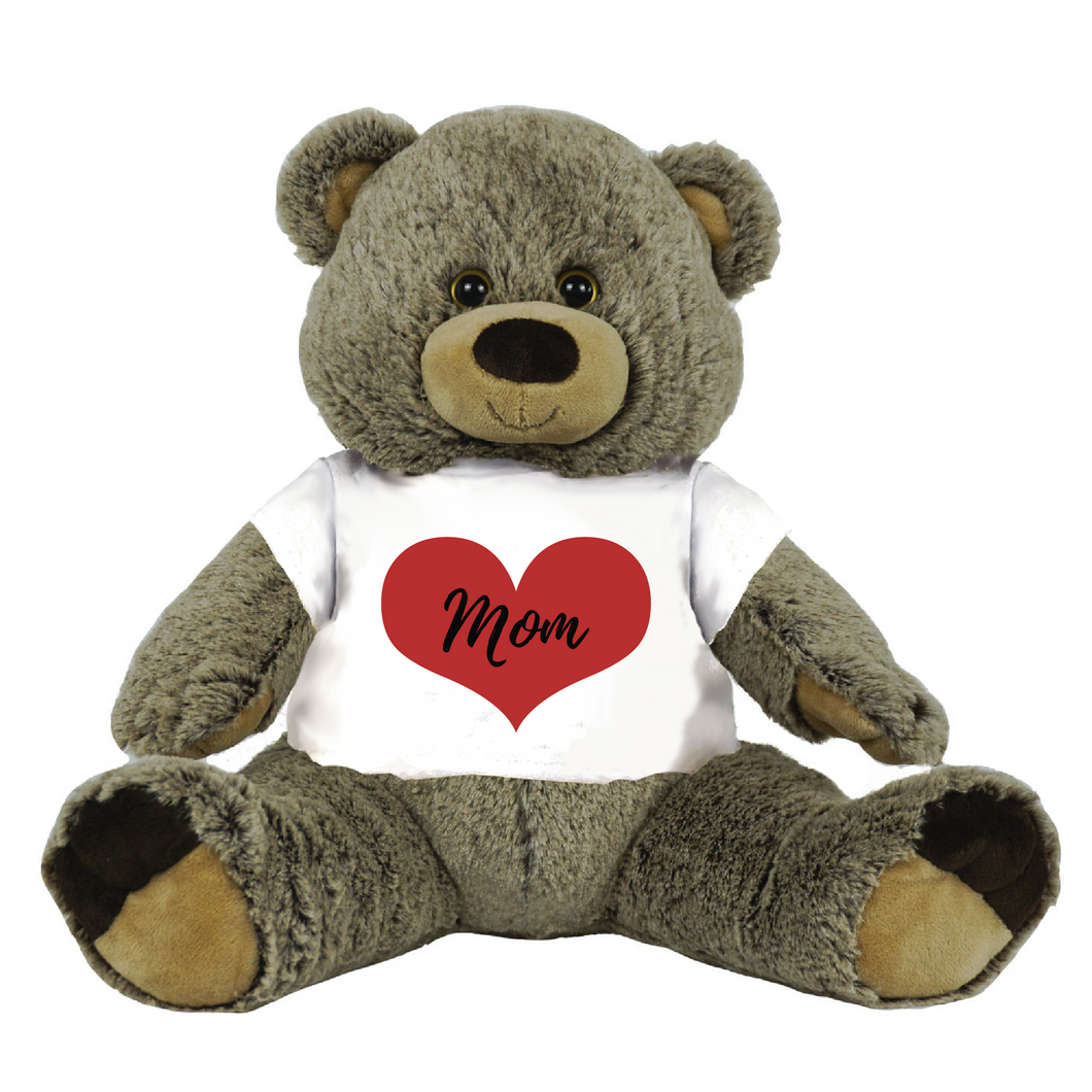 teddy bear for girlfriend