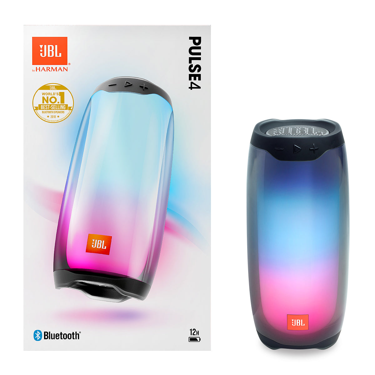 jbl pulse 4