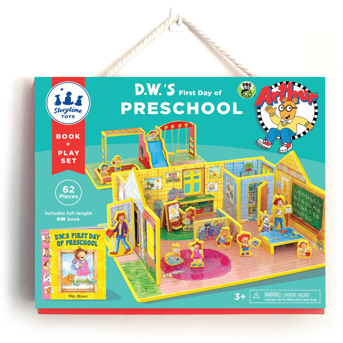 preschool construction sets