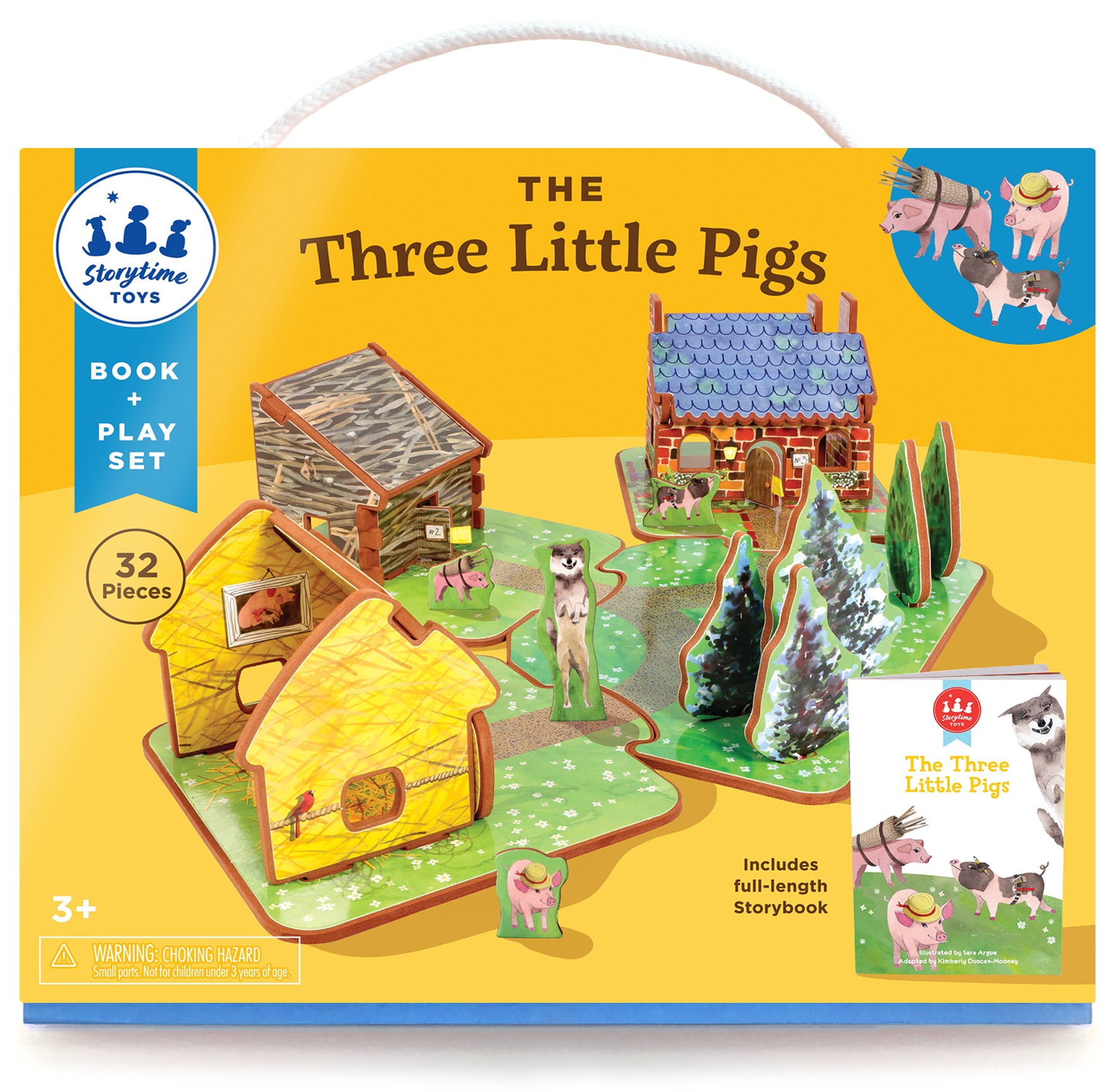 Buy wholesale Farm set, assortment of 2 themes - From 3 years old