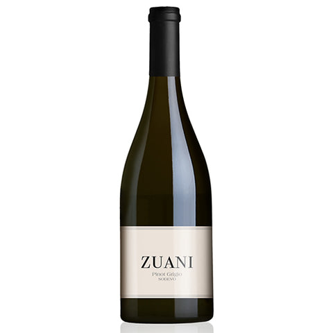 Zuani Pinot Grigio Sodevo, Italy | Creeds