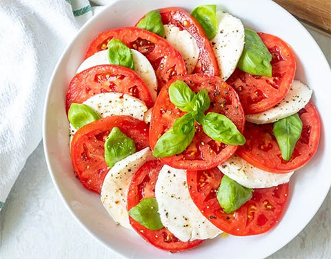 Caprese Salad