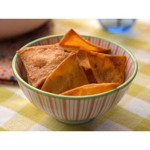 Chili Lime Tortilla Chips