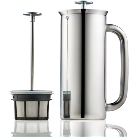 Espro Coffee Press | Creeds